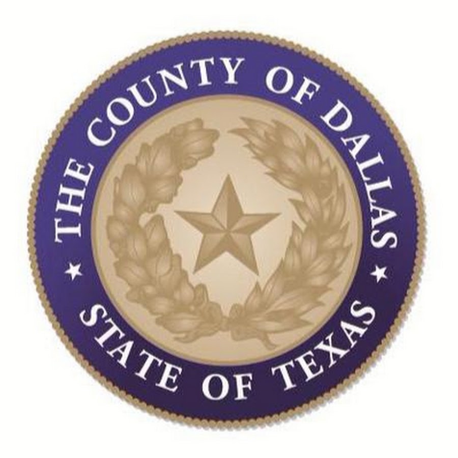 Dallas County YouTube