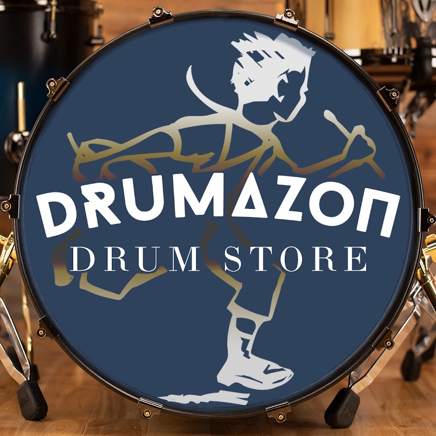 Drumazon Drum Store YouTube
