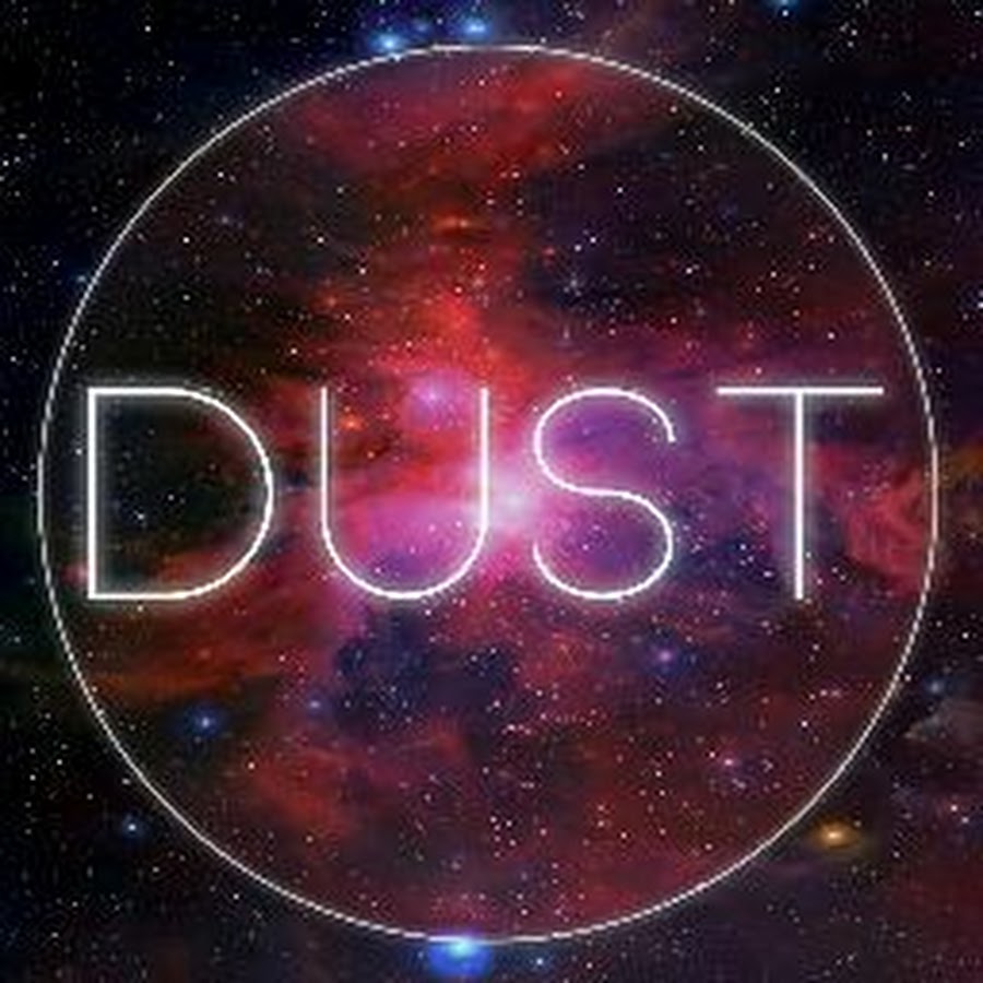 DUST Band YouTube