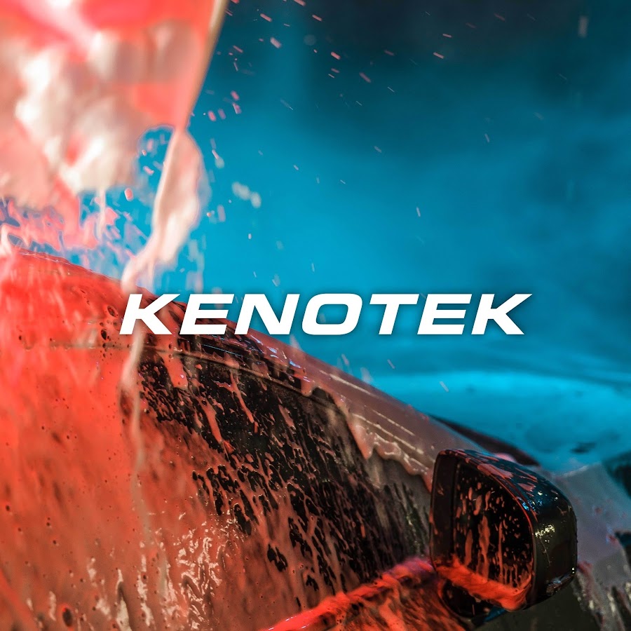 Kenotek - YouTube