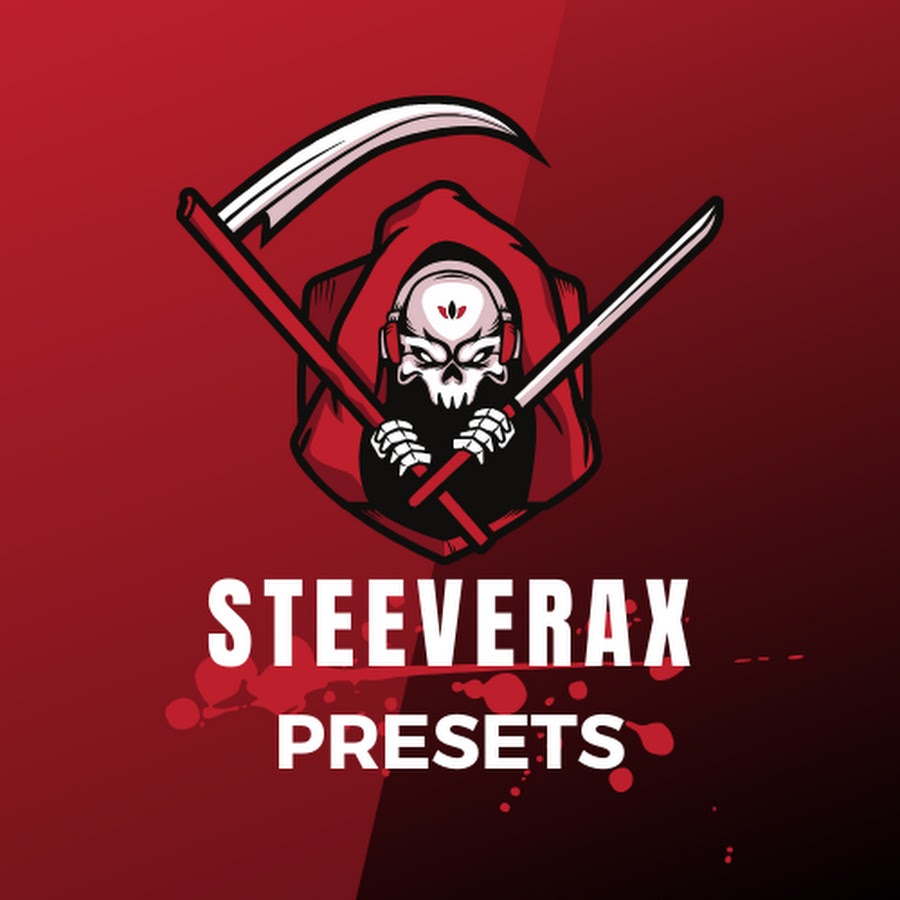Steeverax - YouTube