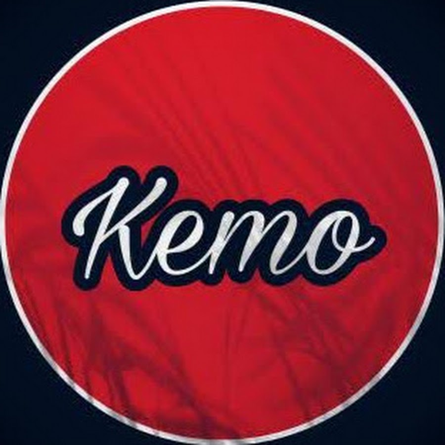 kemo_gaming - YouTube