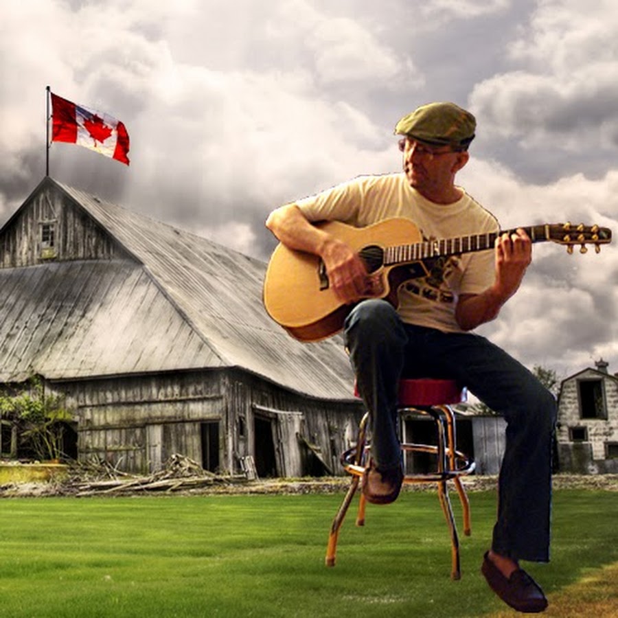 Guitar Muser - YouTube