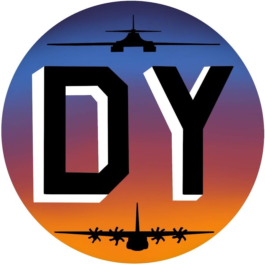 Dyess AFB YouTube