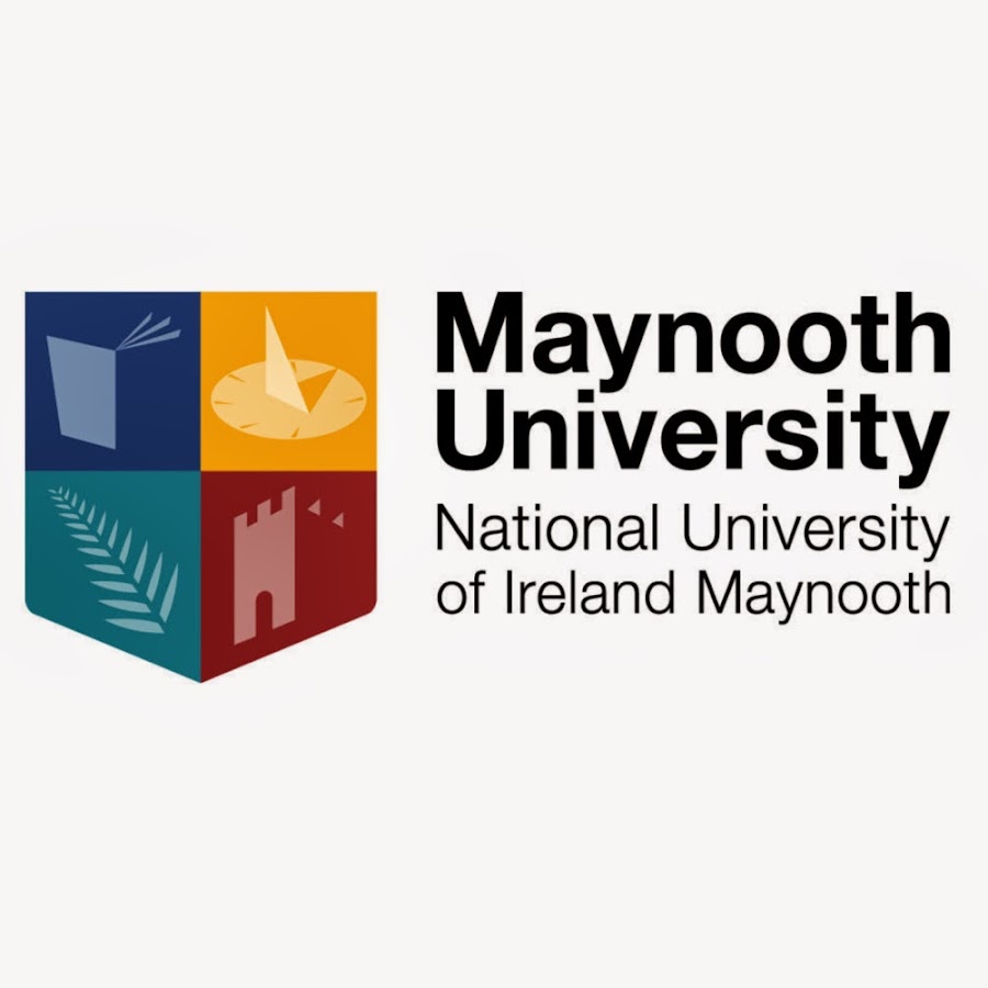 Maynooth University Department of Geography YouTube