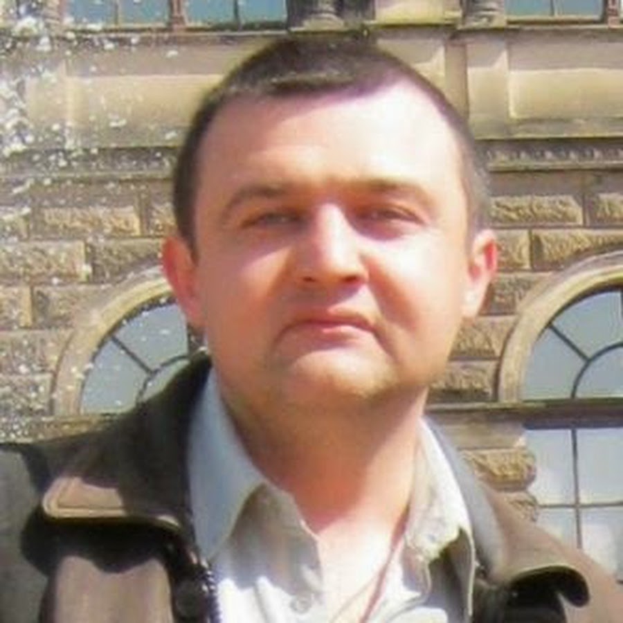 Юрий колесников киев