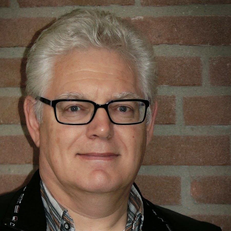 Martin van der Steen YouTube