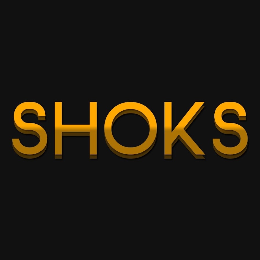 Shoks CSGO - YouTube