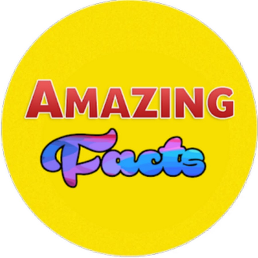 Amazing Facts YouTube