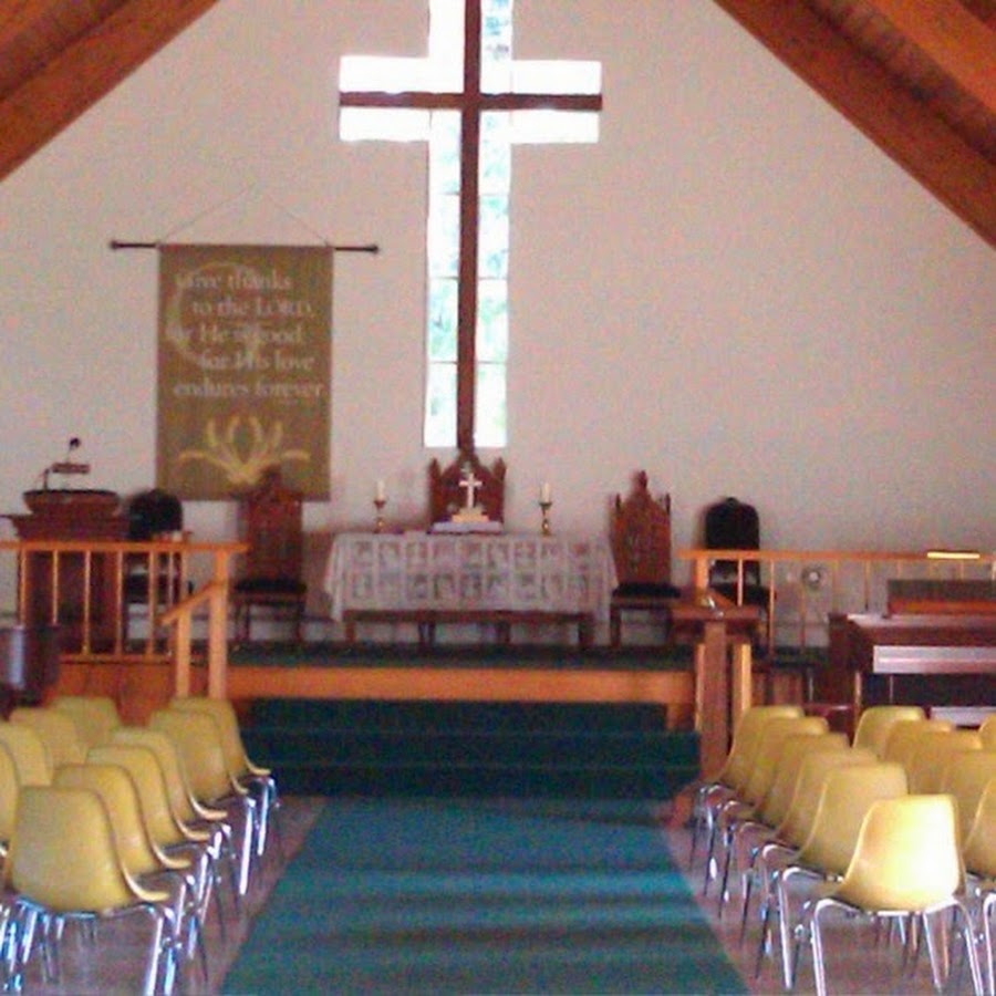 Old Mystic Baptist Church YouTube