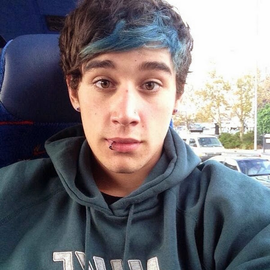Jai Brooks YouTube