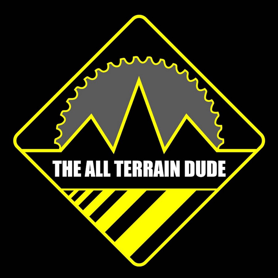 The All Terrain Dude - YouTube