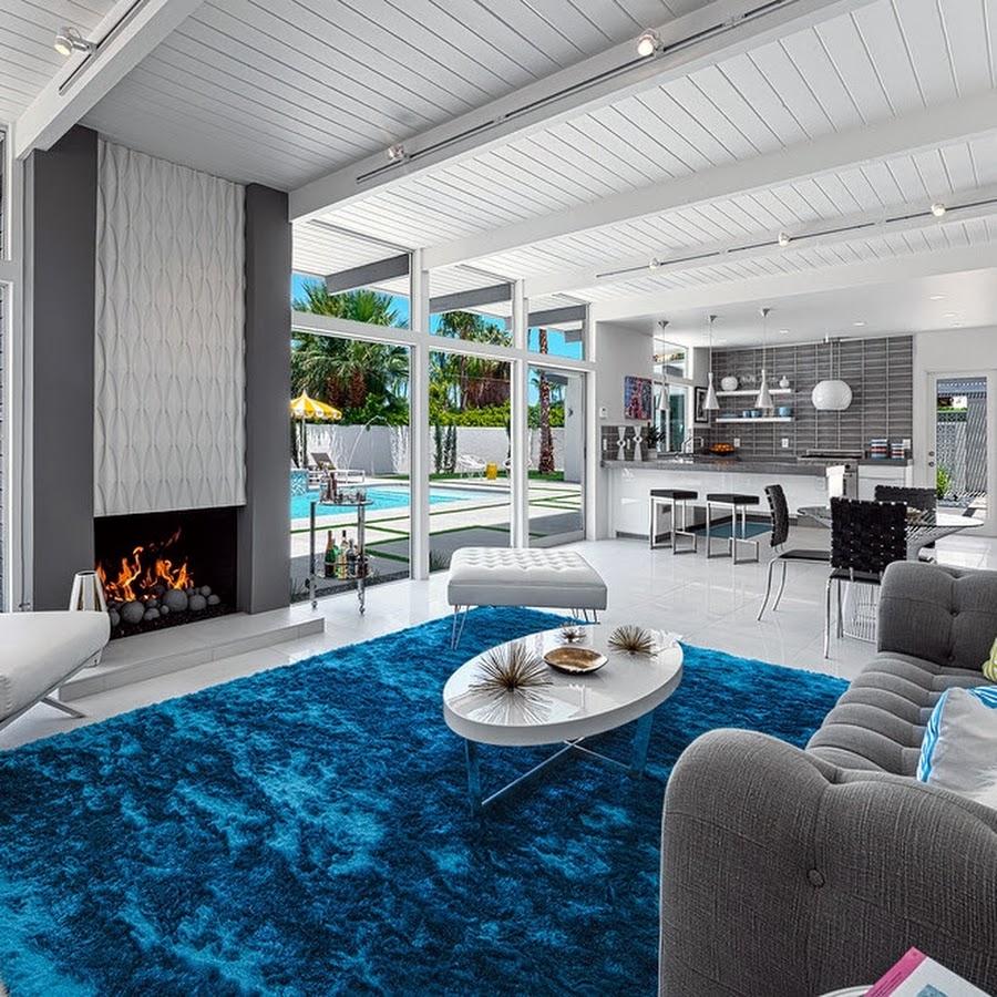 Furniture Interior Design - YouTube