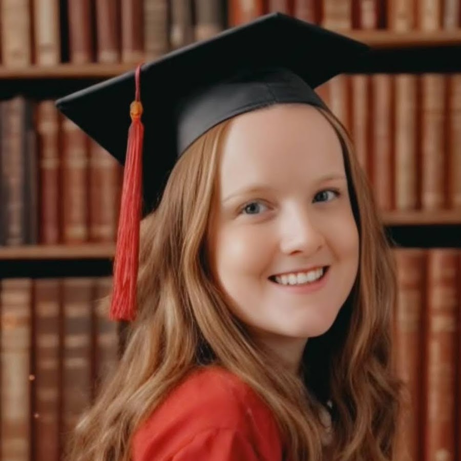 Glitter Girl YouTube