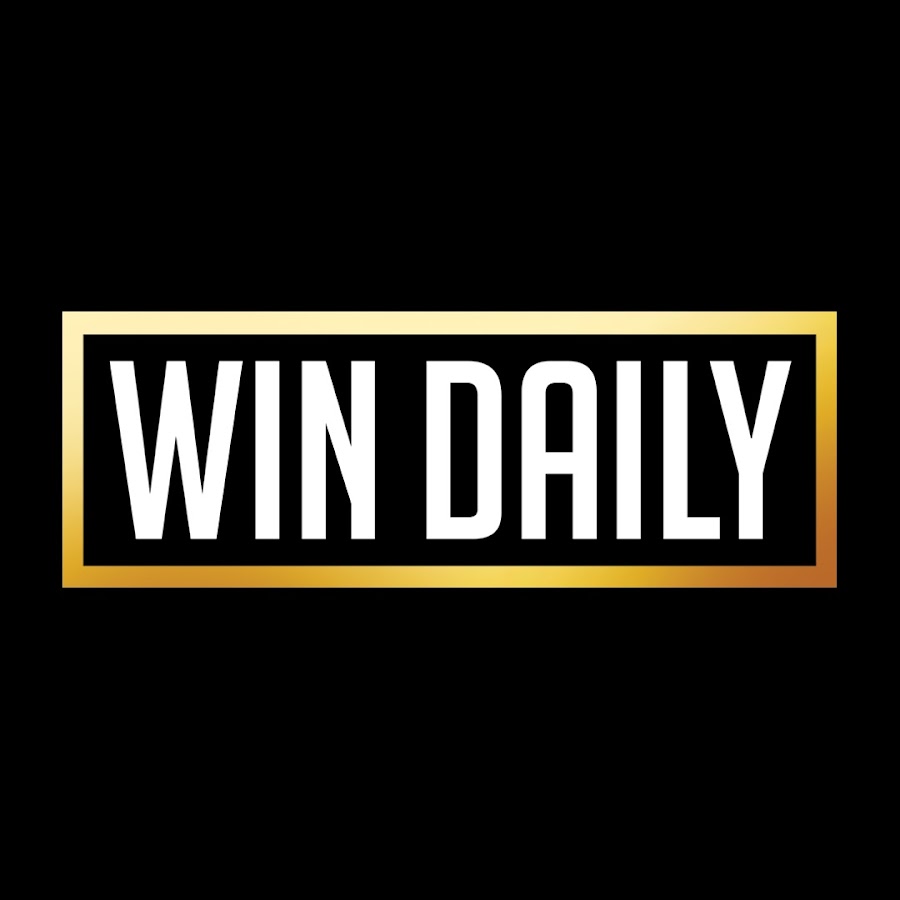 Win Daily Sports YouTube