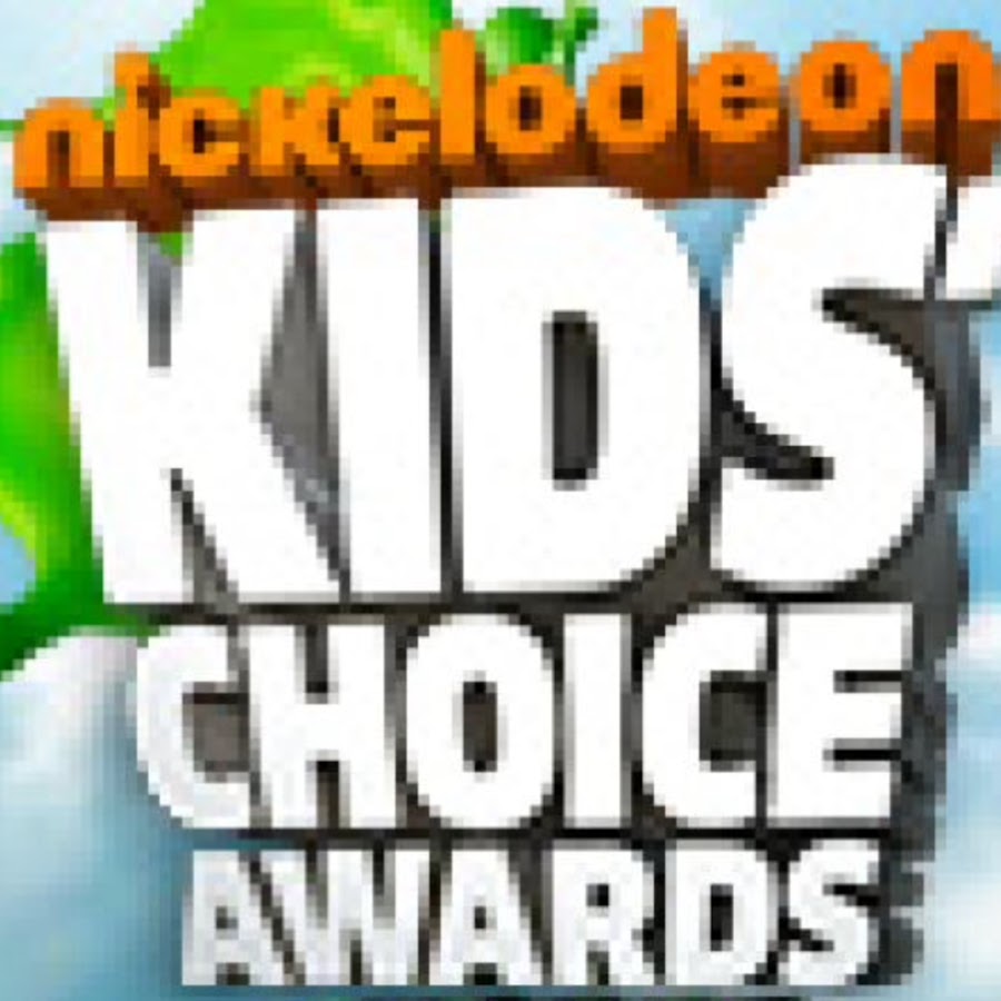 Nickelodeon Choice Awards YouTube