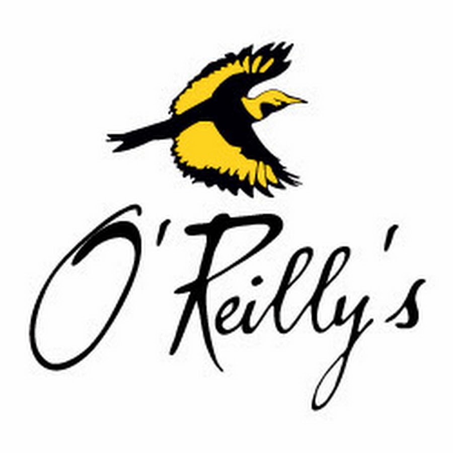 O'Reilly's Rainforest Retreat YouTube