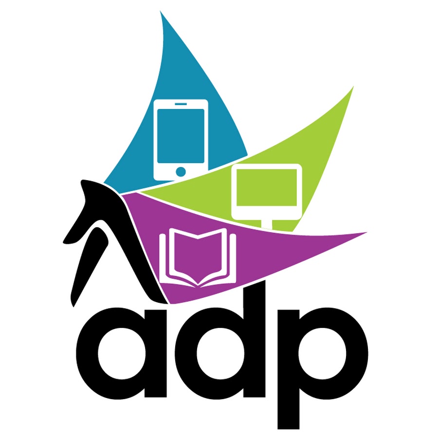 ADP - YouTube