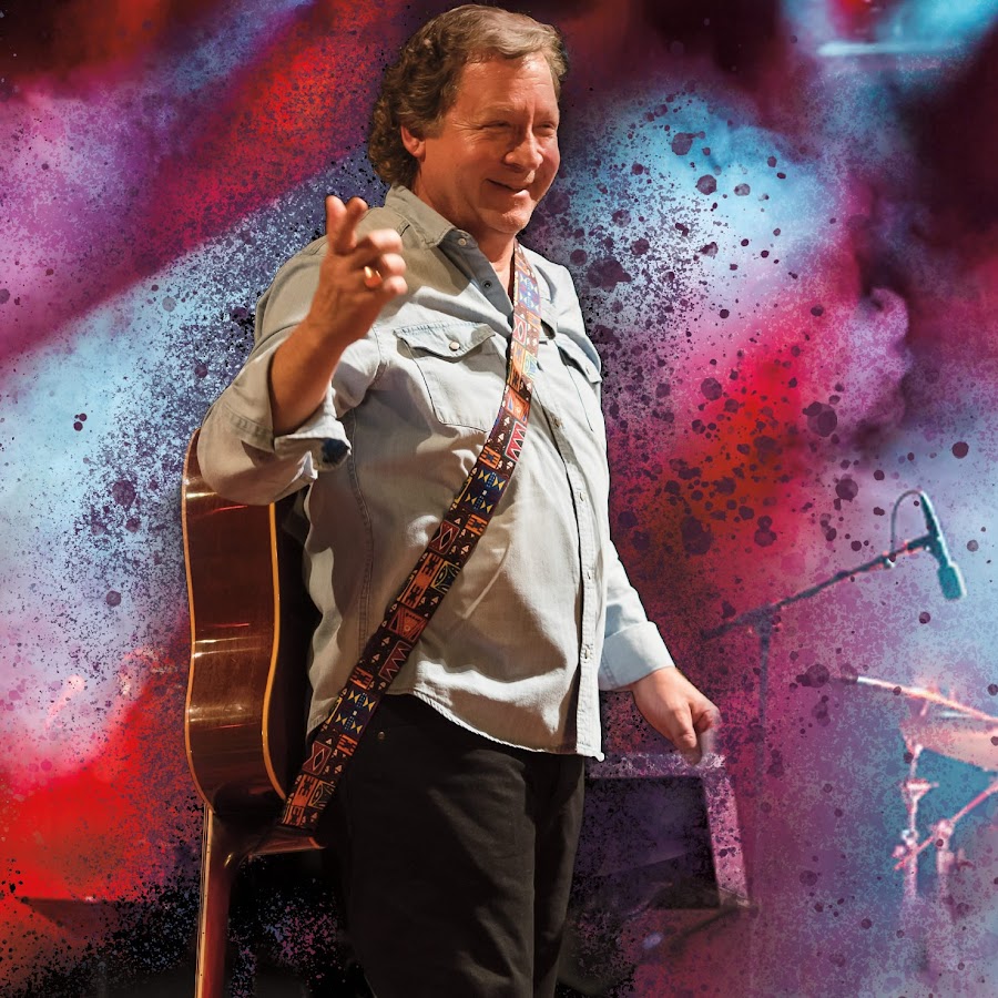 Michael Allen - YouTube