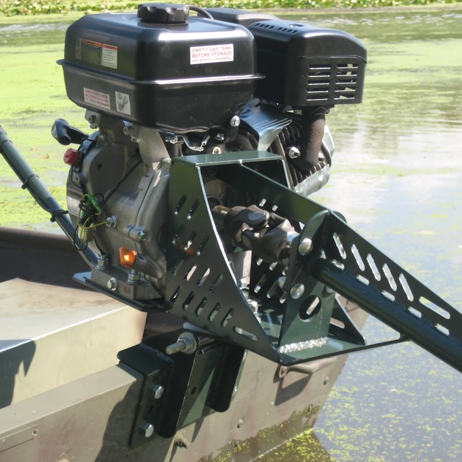 Advantage Mud Motors YouTube