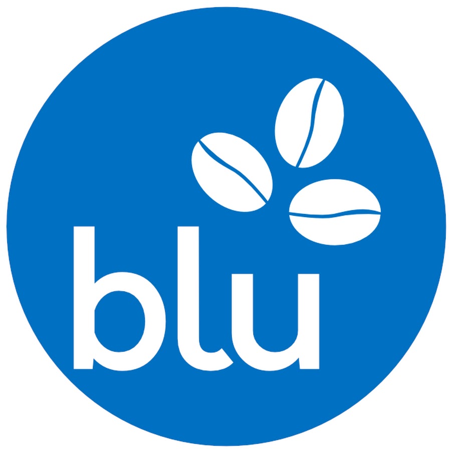 Blu Coffee Distributors YouTube
