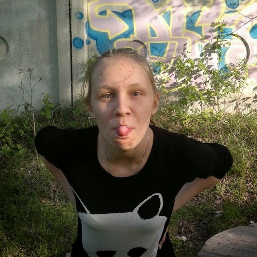 Полина Кальсина