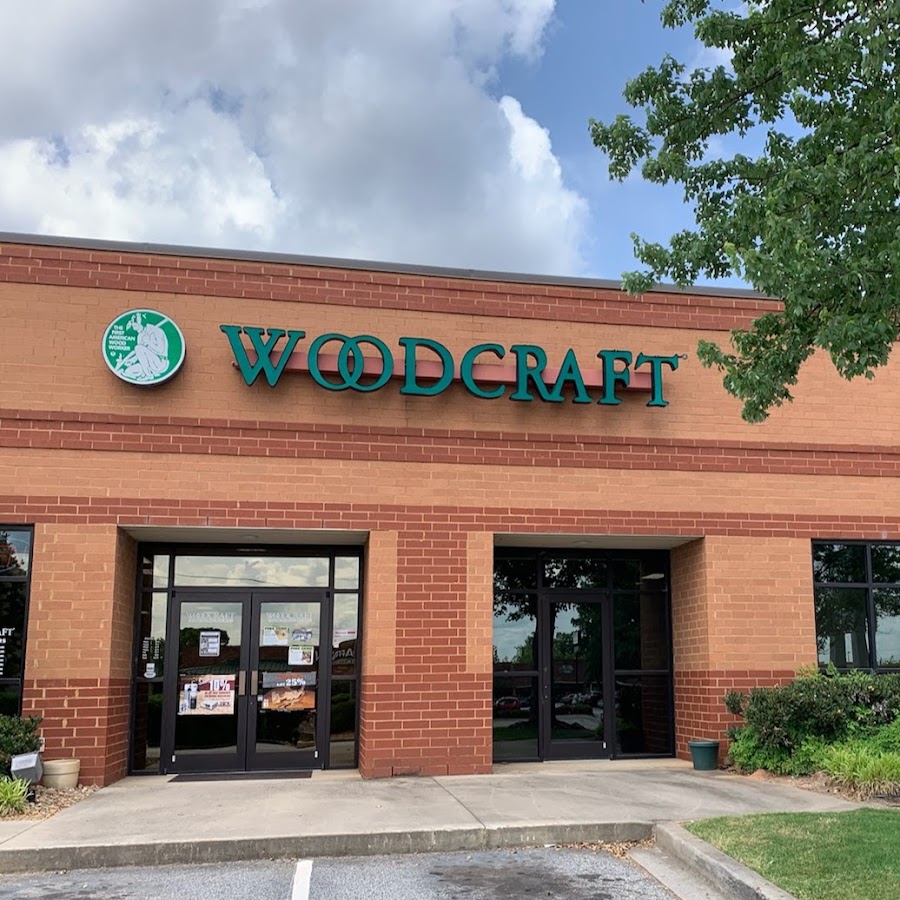 Woodcraft of Greenville - YouTube