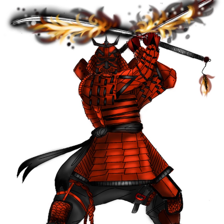 Eren Bushi - YouTube