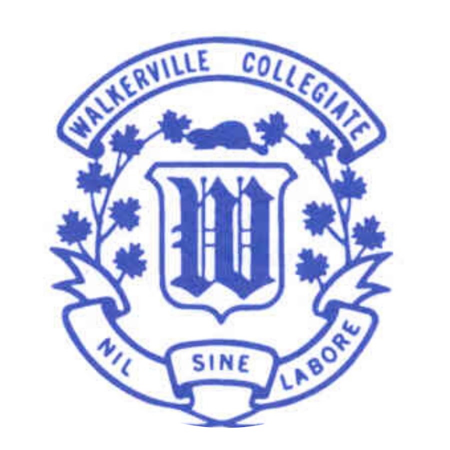 Walkerville Collegiate Institute YouTube