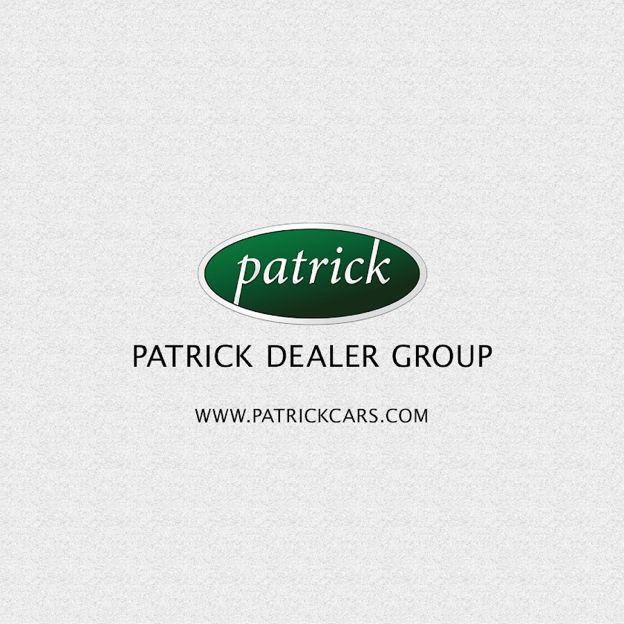 Patrick Cars - YouTube