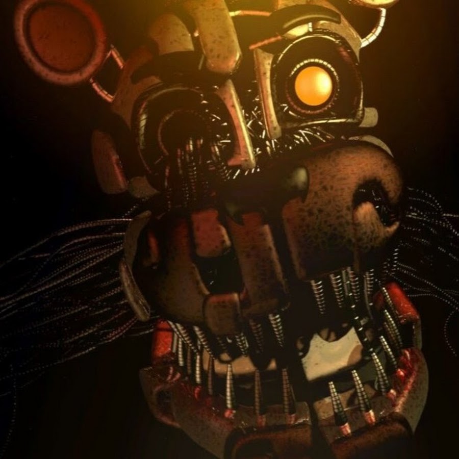 Картинки молтон фредди