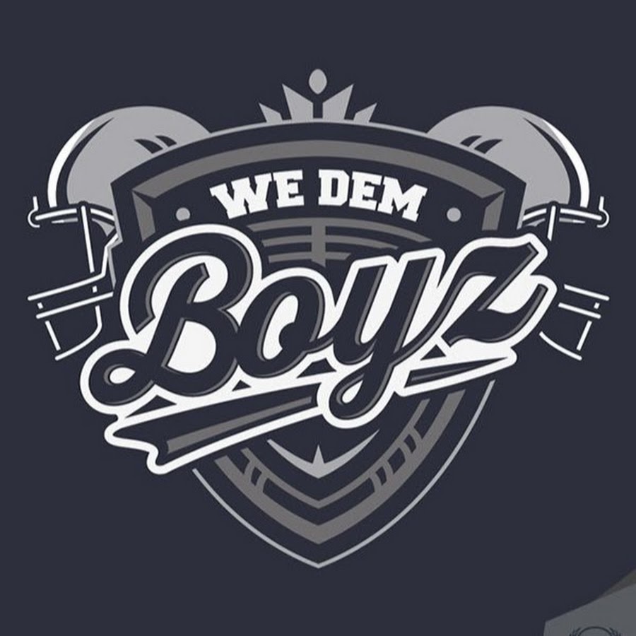 Boyz надпись сериал. We dem Boyz группа. We dem Boyz участники.