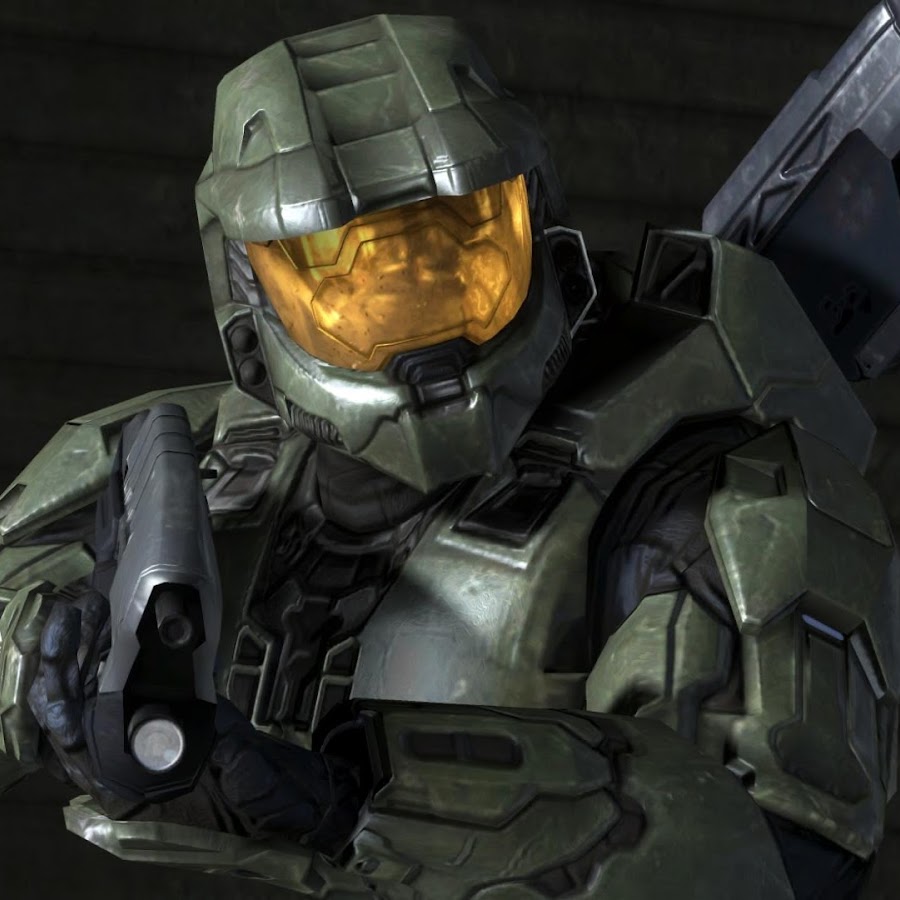 Top Halo Players YouTube