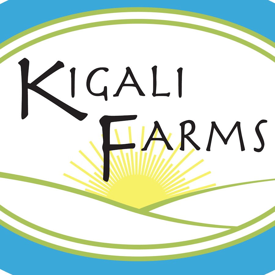 Kigali Farms YouTube