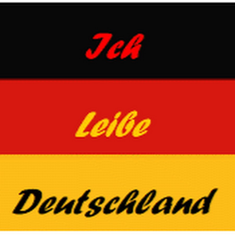 German German give germany