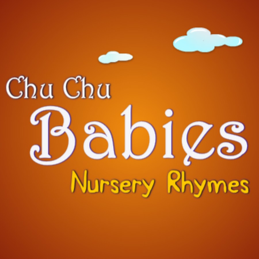 Chu Chu Babys Nursery Rhymes - YouTube
