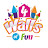 4 Walls of fun