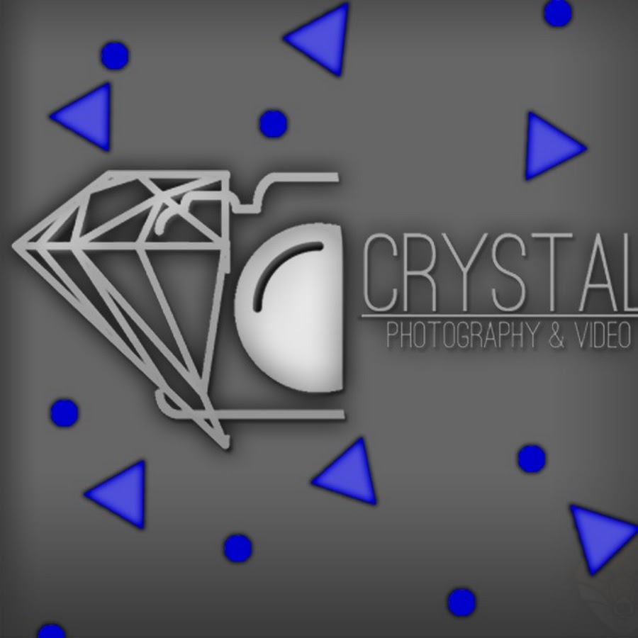 Crystal go. Crystal go