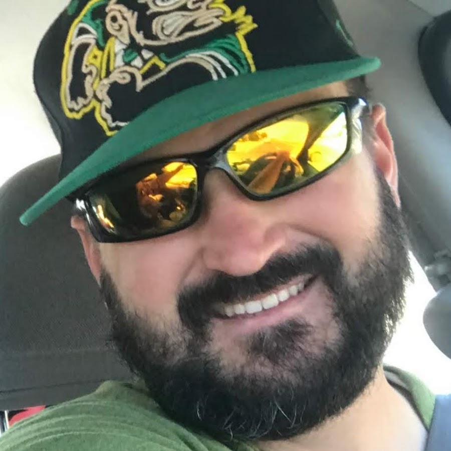 Joel's Art Space - YouTube