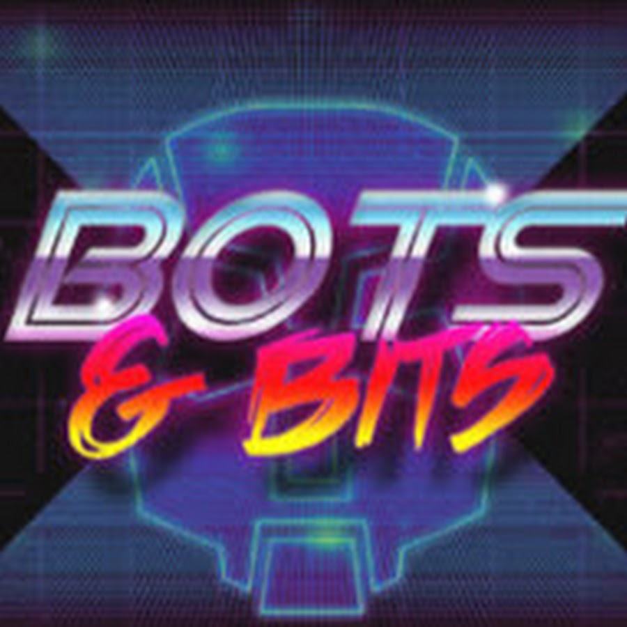 Bits bots. Bits bots