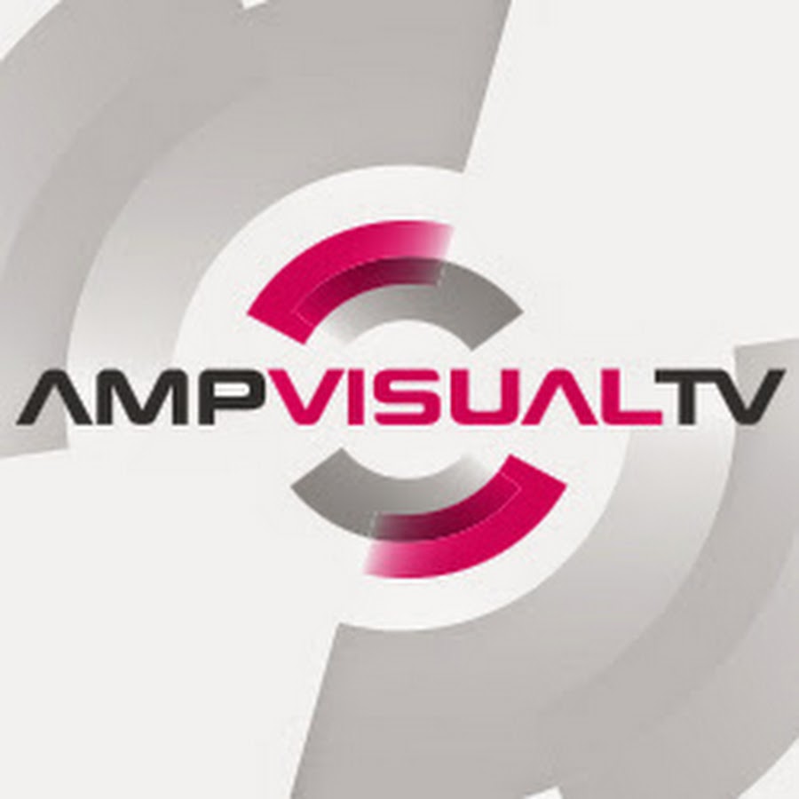 AMP VISUAL TV - YouTube