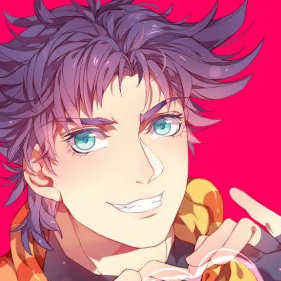 Joseph joestar voice actor