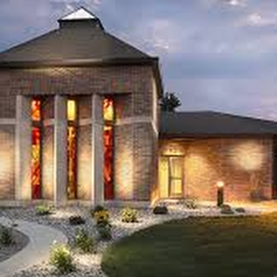 St Michaels Sioux Falls