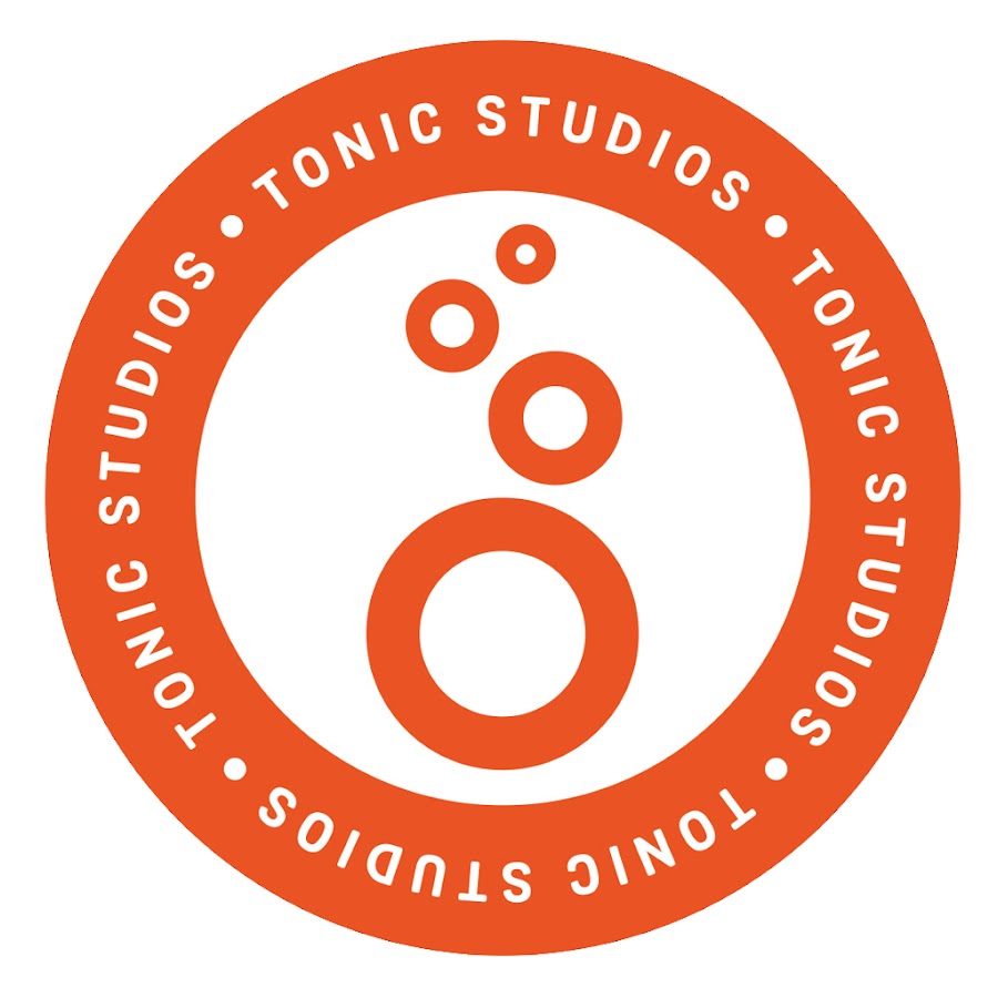 Tonic Studios YouTube