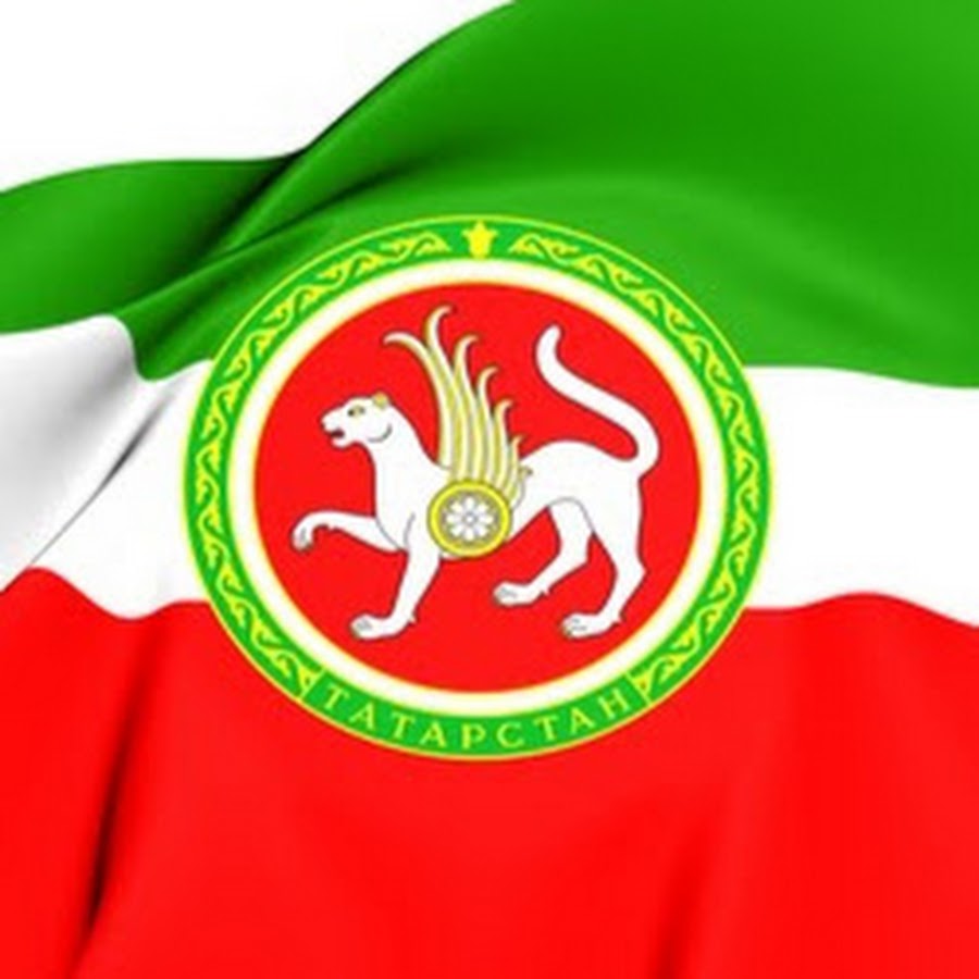 Картинки татарского флага