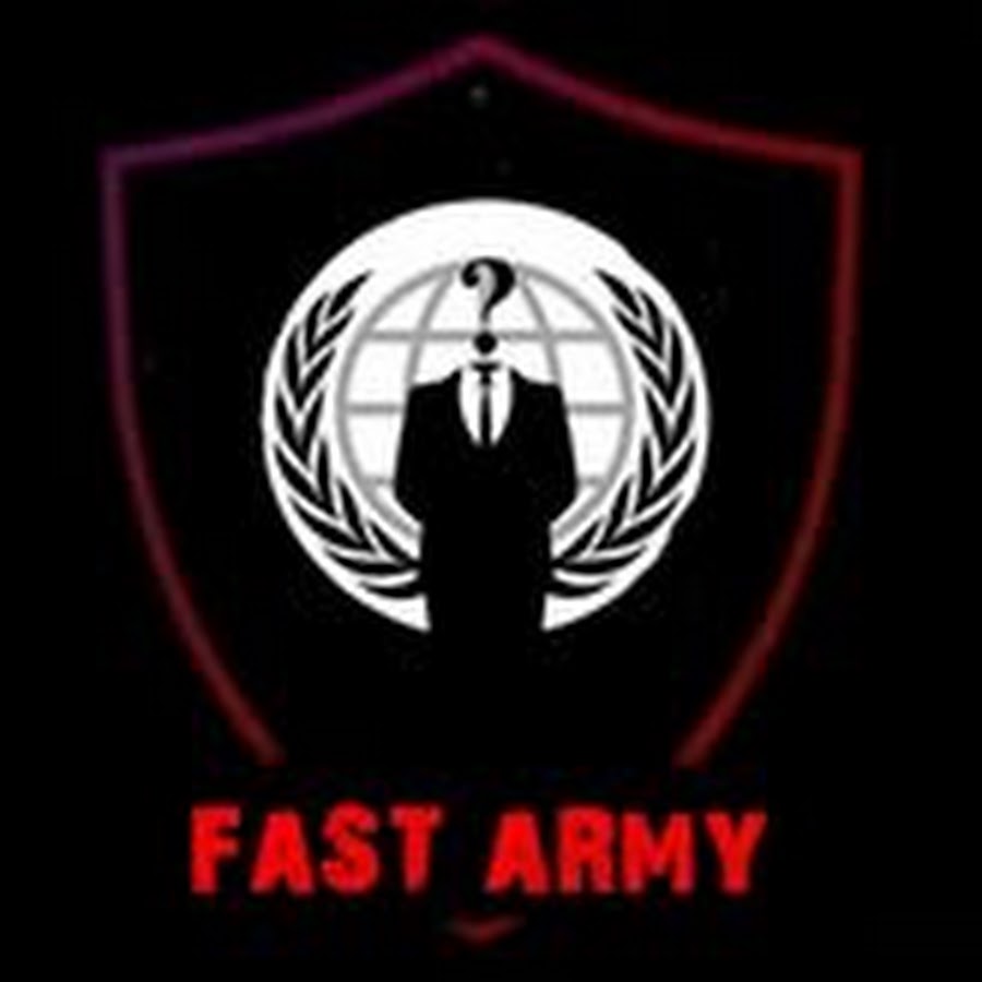 FAST ARMY YouTube