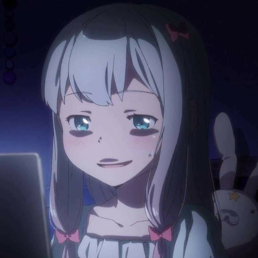 Menhera Ayuri No Yamanai Onedari: Headphone Wa Hazusenai