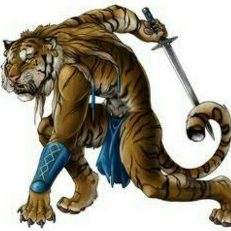 Ракшаса Pathfinder