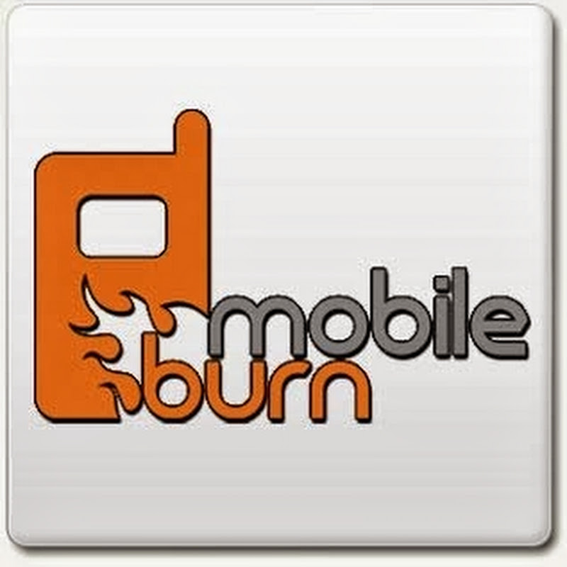 mobileburn title=