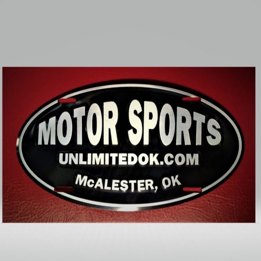 Motorsports Unlimited YouTube